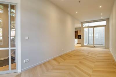 Woning Gaslaan 40 Den Haag