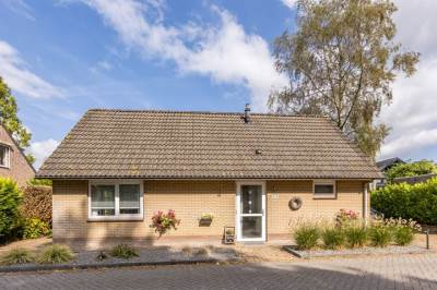 Woning Kleine Heistraat 16-K 203 Wernhout