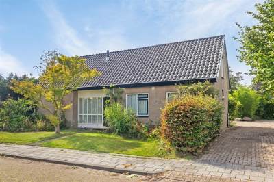 Woning Griftestuk 10 Nijeveen