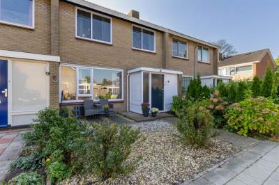 Woning Kemphaanstraat 4 Heerenveen