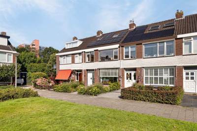 Woning Prinses Beatrixlaan 52 Waddinxveen