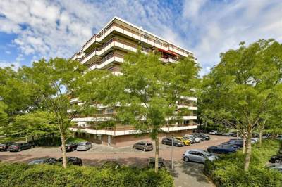 Woning Schanshoek 85 Amstelveen