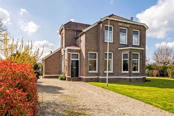 Woning Sportparklaan 5 Tiel