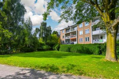 Woning Nicolaas Beetslaan 15 Voorburg