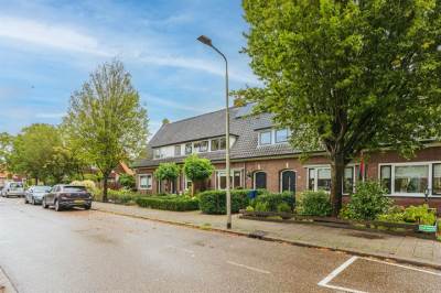 Woning Sportlaan 12 Aalsmeer
