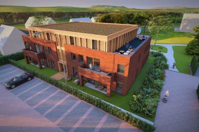 Woning Abel Tasmanplein 68 Grootegast