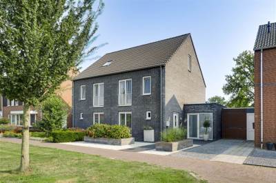 Woning Maximastraat 9 Nederweert