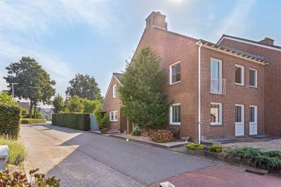 Woning Rijksweg 201 Gronsveld