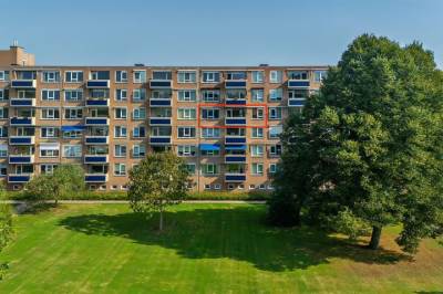 Woning Albert Cuypstraat 80 Venlo