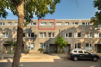 Woning Koperslagerij 62 Amsterdam