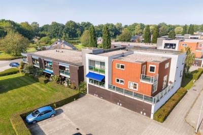 Woning Baron van Fridaghstraat 35 Ommen