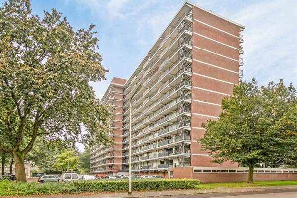 Woning Meulemansstraat 65 Tilburg