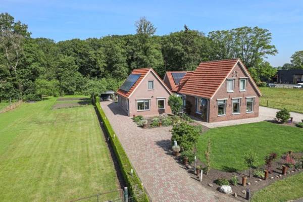 Woning Kiefteweg 86 Eibergen
