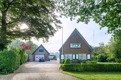 Woning Prof. Huetlaan 5 Laag-Soeren