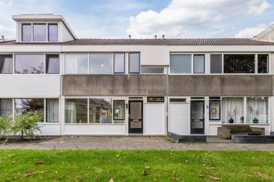 Woning Dillenburglaan 7 Goes