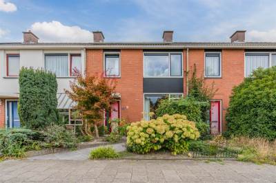 Woning Kometenlaan 97 Hoogeveen