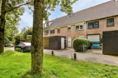 Woning Meijersloot 30 Koedijk (Gem. Alkmaar)