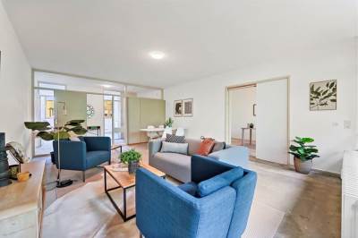 Woning Roland Holstlaan 1116 Delft