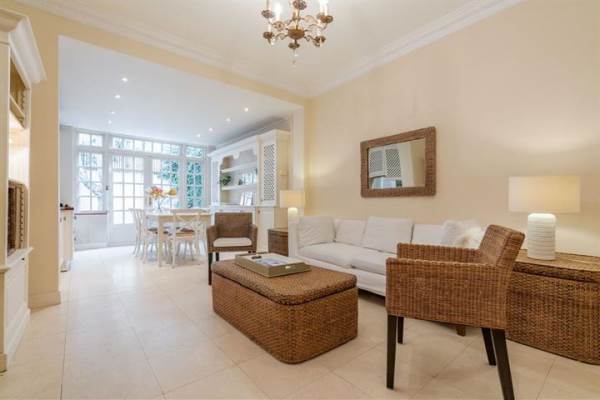 Woning Casuariestraat 55 Den Haag