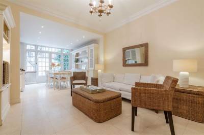 Woning Casuariestraat 55 Den Haag