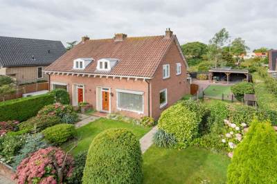 Woning Beatrixstraat 22 Nijkerk