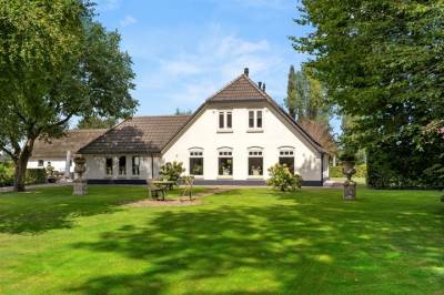 Woning Kattenbroekerweg 8 Lunteren