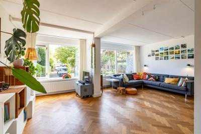 Woning Anemoonweg 48 Paterswolde