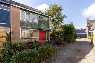 Woning Liesveldweg 49 Ameide