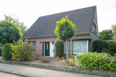 Woning Rijksweg 80 Gaanderen