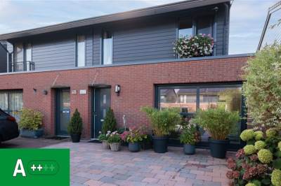 Woning Pieter Brueghelstraat 104 Almere