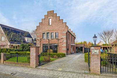 Woning Fogelsanghstate 47 Lelystad