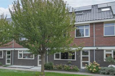 Woning Laan 1940- 194559 Woudenberg