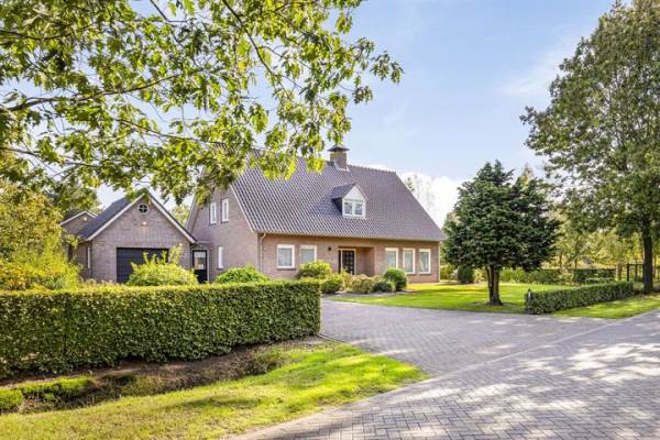 Woning Sluitappel 25 Sint-Oedenrode