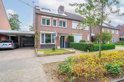 Woning Hooge Braak 5 Bakel