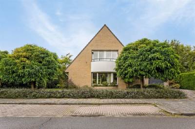 Woning Maassingel 6 Terneuzen