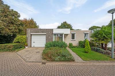 Woning Sleuteldaal 26 Maastricht