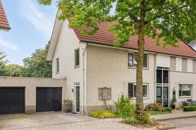 Woning Gershwinstraat 6 Eindhoven