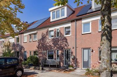 Woning van Beijerenstraat 77 Hoorn (NH)