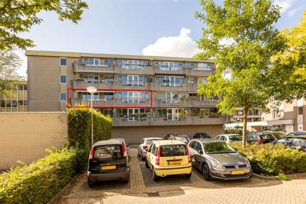 Woning Egger 22 Leusden