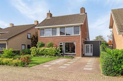 Woning Beukenstraat 47 Sint-Oedenrode