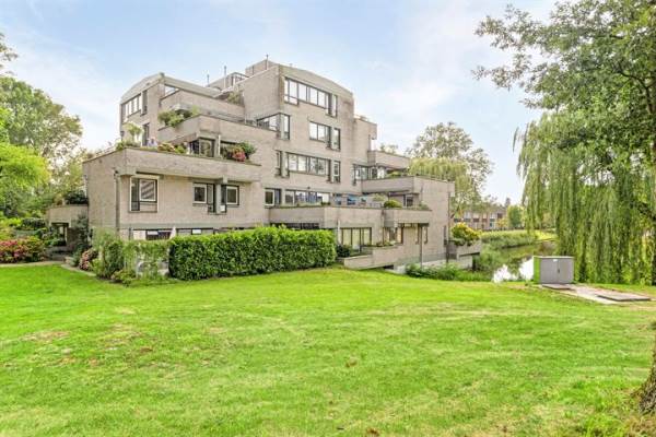 Woning Douzapad 24 Zoetermeer