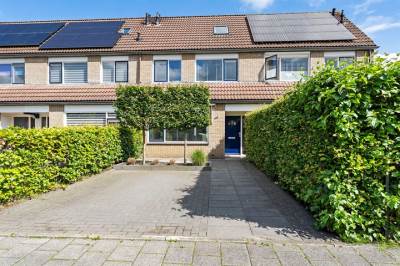 Woning Harderwijkpad 11 Emmeloord