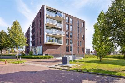 Woning Laan van Tasmanië 33 Drunen