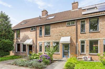 Woning Lagestuk 11 Meppel