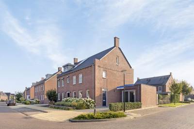 Woning Thorbeckestraat 15 Sint-Oedenrode