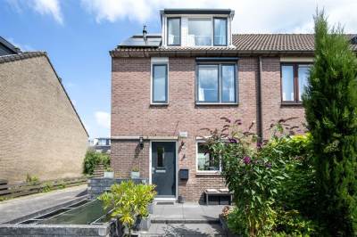 Woning De Nessermolen 33 Amstelveen