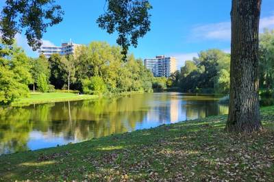 Woning Valkestein 403 Ede