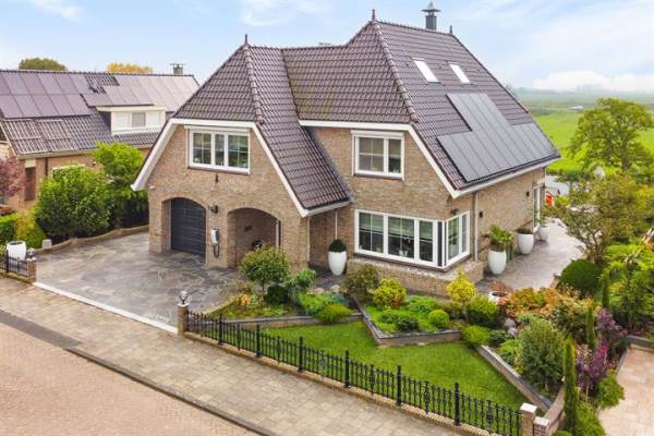 Woning Damcoogh 42 Volendam