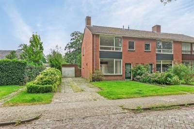 Woning Scheperijweg 1 Gieten