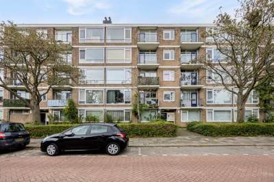 Woning Jan van Zutphenstraat 25 Schiedam